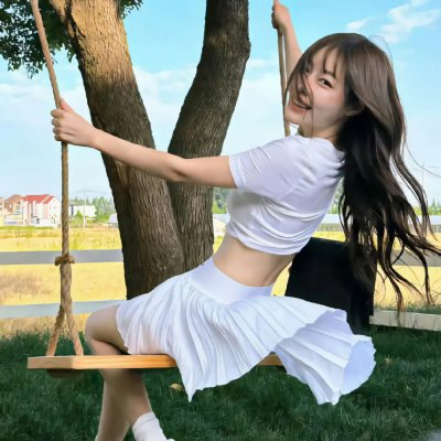 田间小路的花花公子