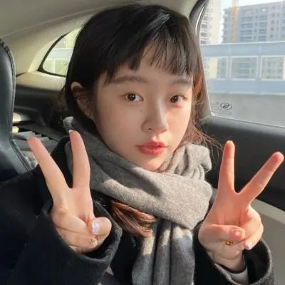 桃色